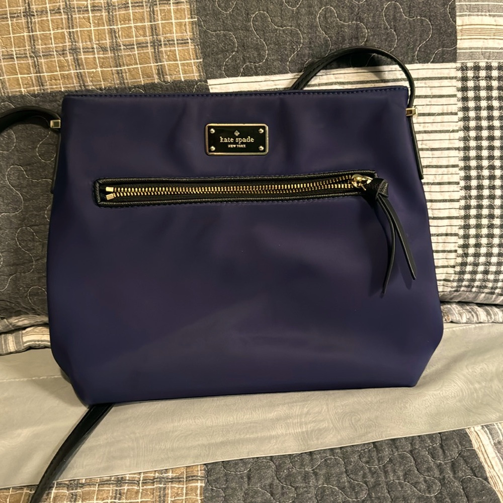 Kate spade crossbody bag